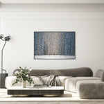 Infinity Rain, Ekaterina Emilkina Wall Art Gioia-Local