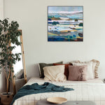 Jump Jump In, By Liana Stein Wall Art Gioia-Local