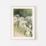 Midsummer Meadow, By Katrina Pete Wall Art Gioia-Local 40x60cm Framed Poster Black