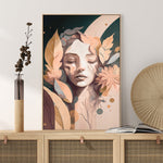 Peace, By Bella Eve Wall Art Gioia-Local   