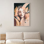 Peace, By Bella Eve Wall Art Gioia-Local   