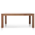 Javier 1.8m Dining Table - Messmate - Last One Dining Table AU Wood-Core   