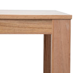 Javier 1.8m Dining Table - Messmate - Last One Dining Table AU Wood-Core   