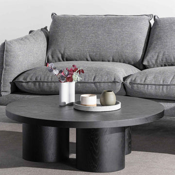 Damian Small Rectangular Coffee Table