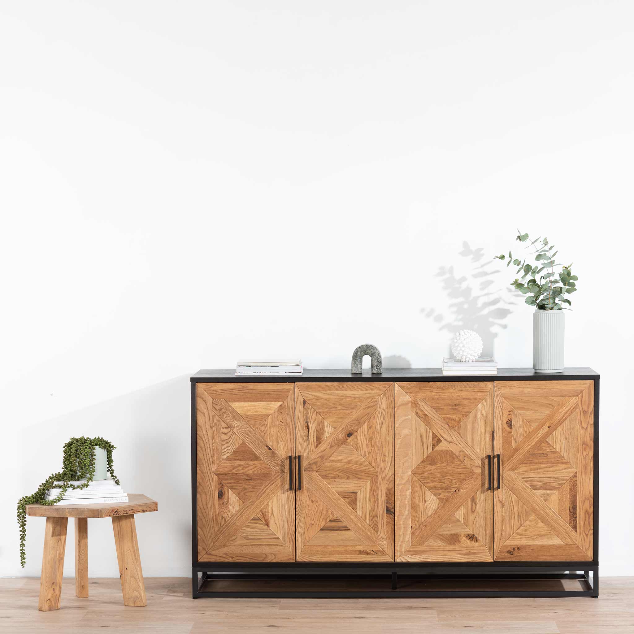 Sideboard 160cm deals wide