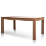 Javier 1.8m Dining Table - Messmate - Last One Dining Table AU Wood-Core   