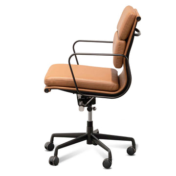 Benson Low Back Office Chair