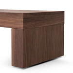 Ex Display - Katherine Extendable TV Entertainment Unit - Walnut Oak TV/Entertainment Unit Century-Core   