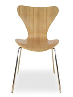 Ex Display - Series 7 Dining Chair - Arne Jacobsen Replica Dining Chair Swady-Core   