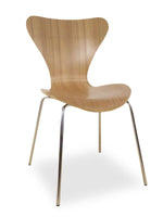 Ex Display - Series 7 Dining Chair - Arne Jacobsen Replica Dining Chair Swady-Core   