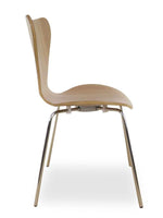 Ex Display - Series 7 Dining Chair - Arne Jacobsen Replica Dining Chair Swady-Core   