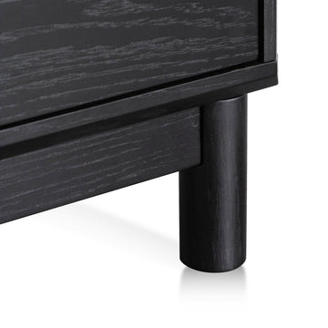 KOPPANG 6-drawer dresser, black-brown, 673/4x325/8 - IKEA